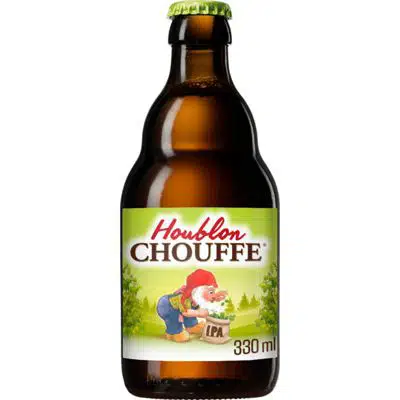 La Chouffe - Houblon Chouffe