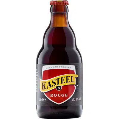 Kasteel - Rouge