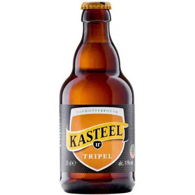 Kasteel - Tripel