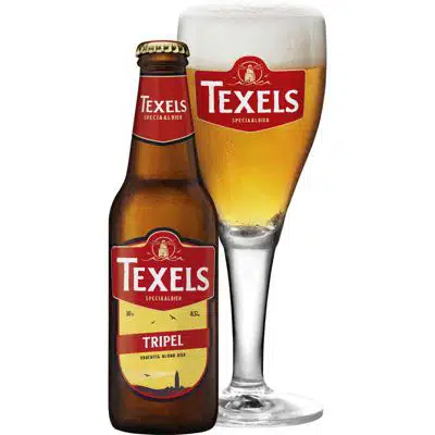 Texels - Tripel