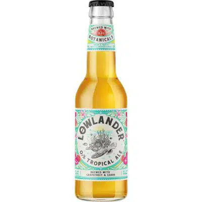 Lowlander - Tropical Ale