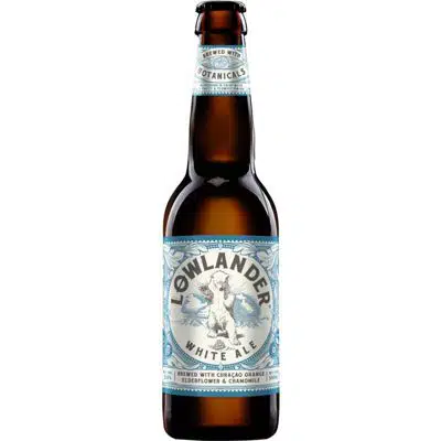 Lowlander - White Ale