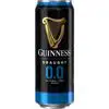 Guinness Draught Alcohol-Free