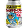 Uiltje Brewing Superb-owl Non-alcoholic IPA